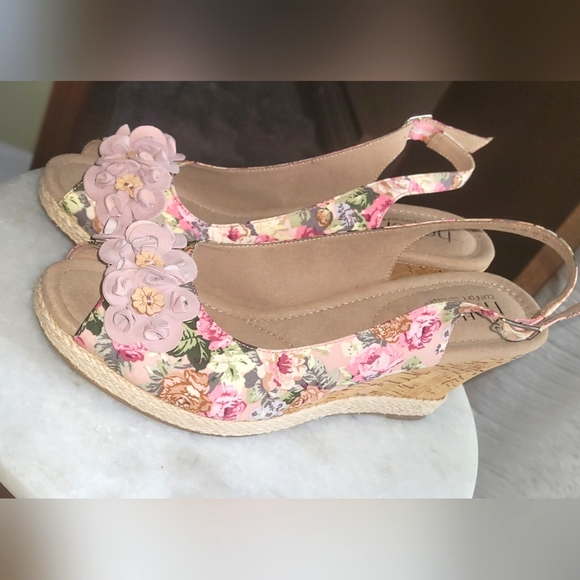 hotter Shoes Hotter Comfort Concept Wedge Heel Size 9 Poshmark